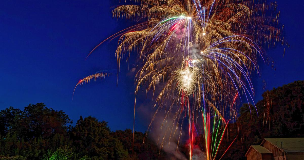 'Be smart': Public safety offers tips for Independence Day weekend