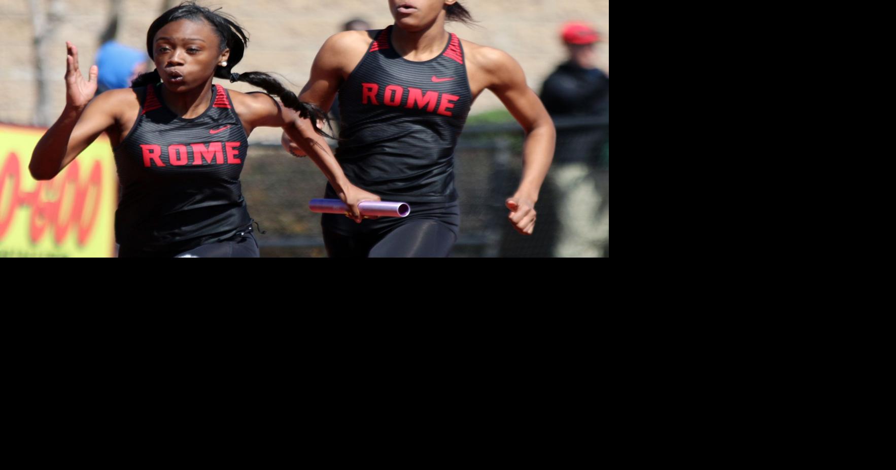 TRACK AND FIELD: Wolves welcome nearly 750 athletes to Rome ...