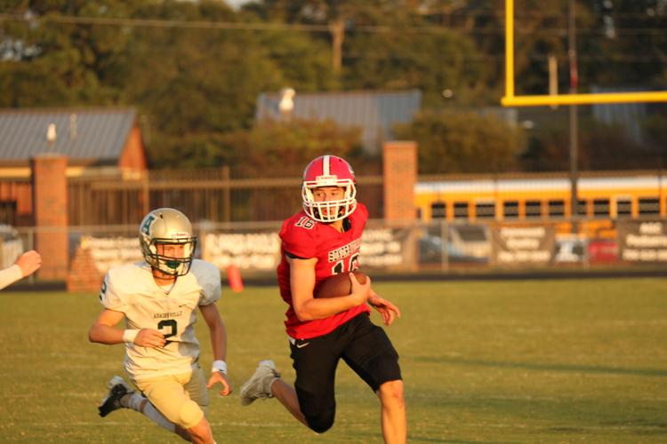 PHOENIX FOOTBALL!, Local