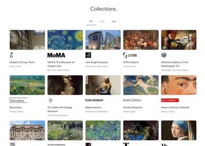 Virtual Tours Offer A World Of Art And Culture From The Comfort Of Your Couch Local Northwestgeorgianews Com