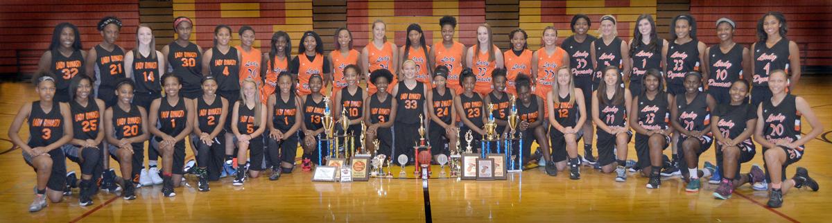 Youth Basketball Travel Teams Return From Nationals Local