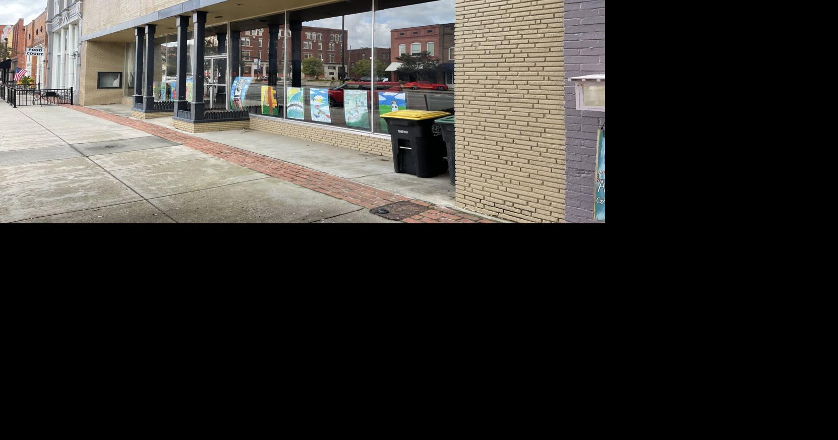 Downtown small business incubator plans moving forward | Local News ...