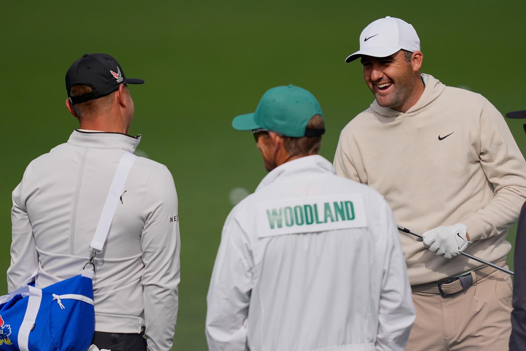 Exquisite Gary Woodland Details Ptsd Struggles Ahead Of The Masters: ‘i Thought People Were Trying To Kill Me’ Artwork Nature