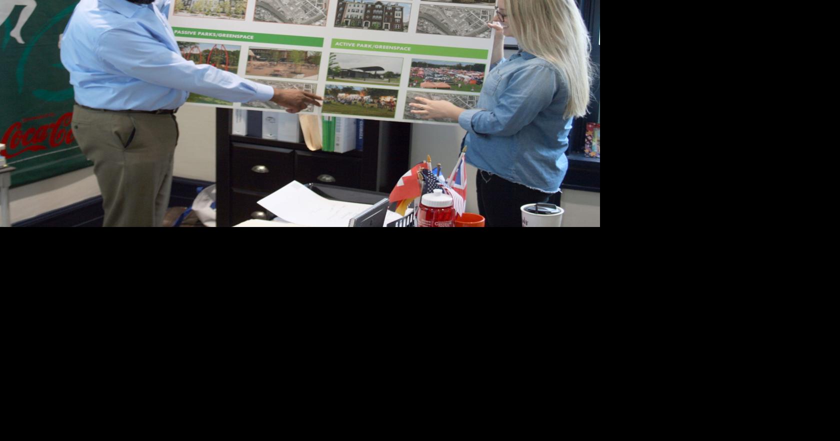 Rome gets 2 proposals for West Third Street tract; local developers are ...