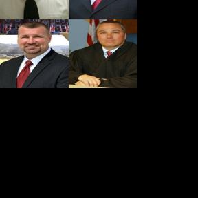 Meet the candidates for Catoosa County probate judge Catwalkchatt