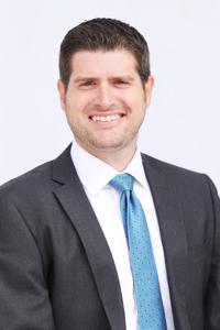 Daniel Simpson named vice president of Greater Community Bank