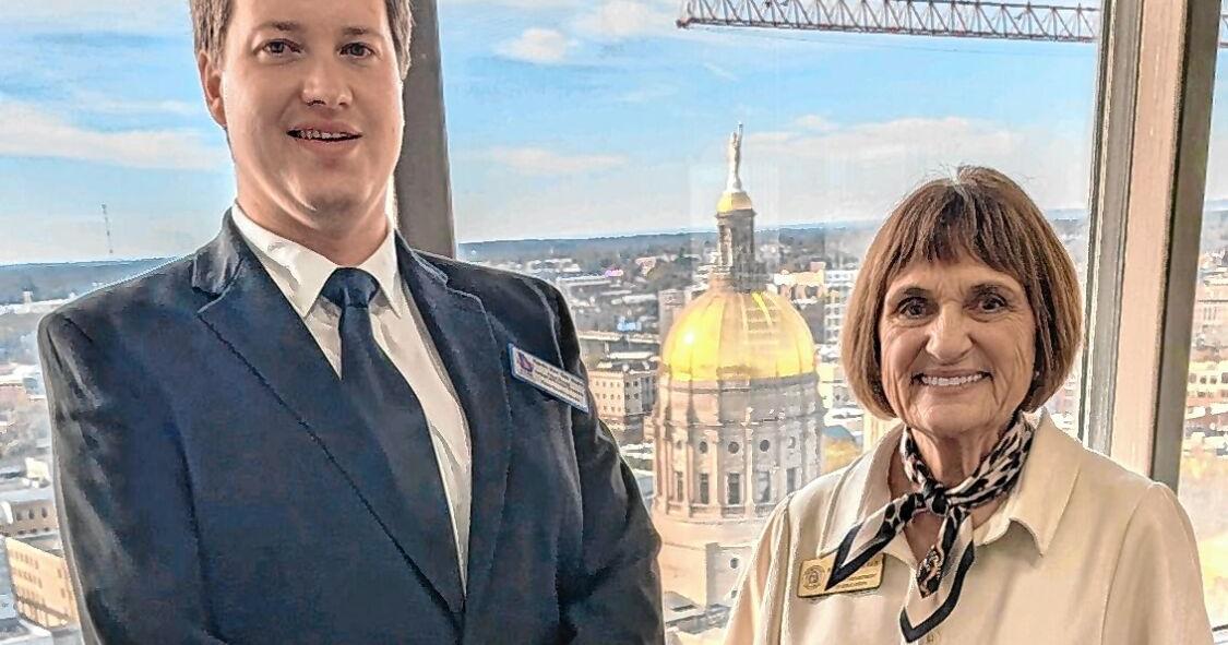 FCS College and Career Academy teacher selected for leadership development program | Education