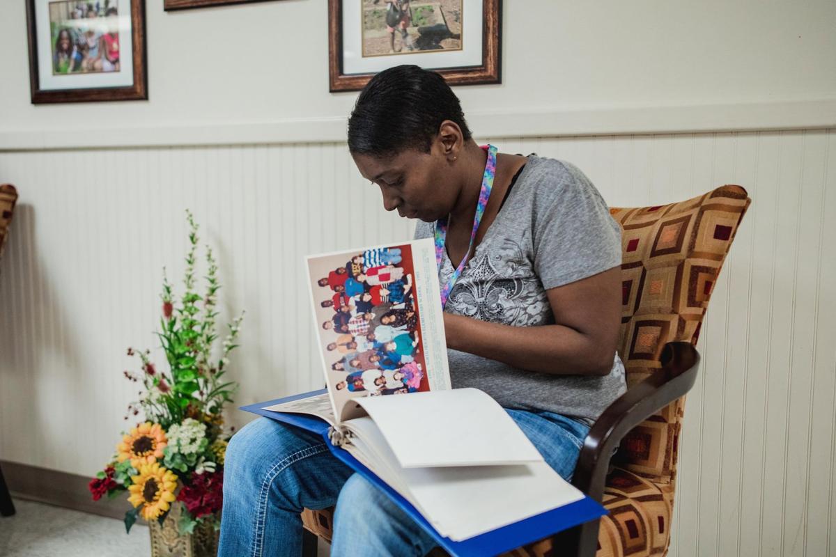 Community Celebrates Says Goodbye To North Heights Education Northwestgeorgianews Com