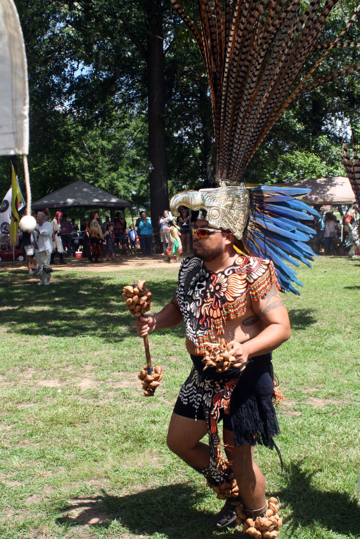 Cherokee Homecoming a celebration of native culture | Local News ...