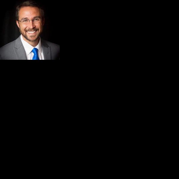 Nick Millwood portrait