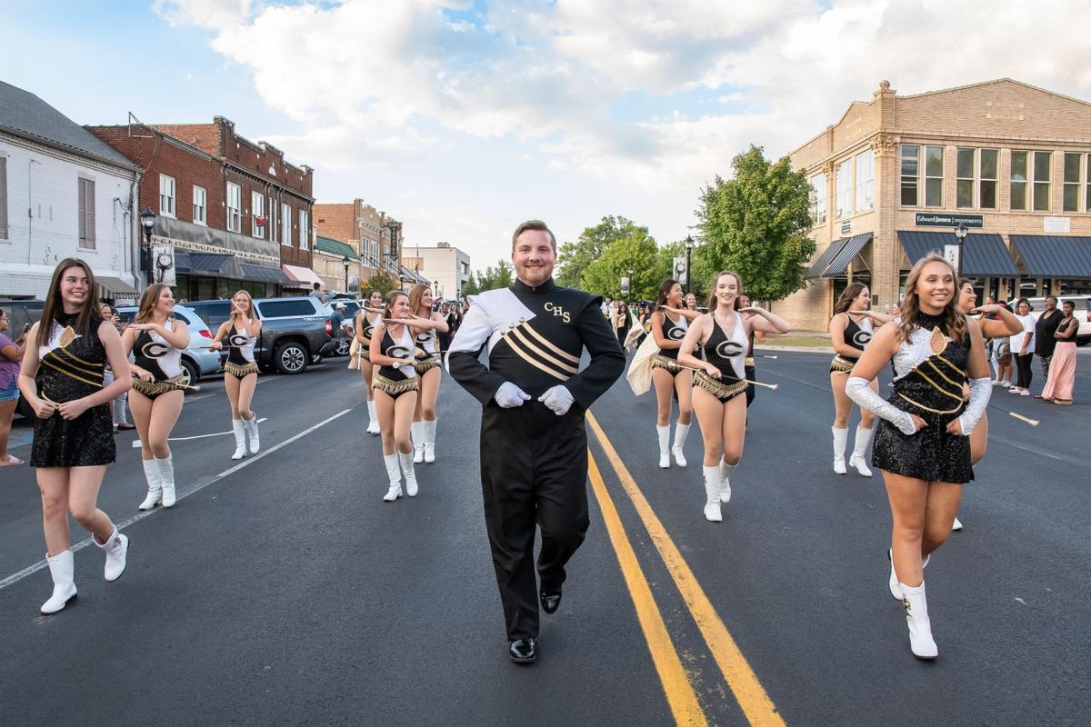 2019 Calhoun High School The Calhoun Times