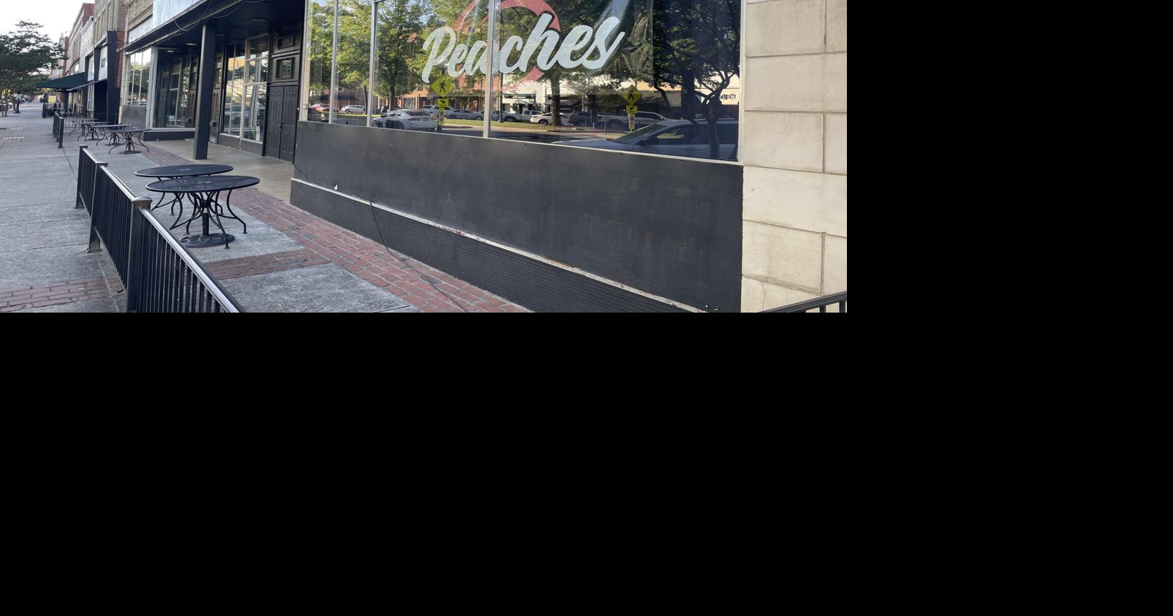 Peaches Called Back to Rome's Alcohol Board to Answer Questions Local News