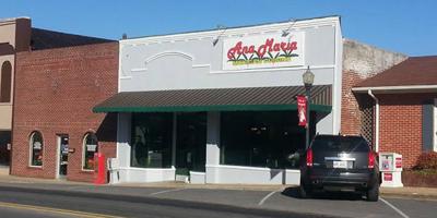 Ringgold Welcomes Ana Maria S Mexican Cuisine To Downtown Catwalkchatt Northwestgeorgianews Com