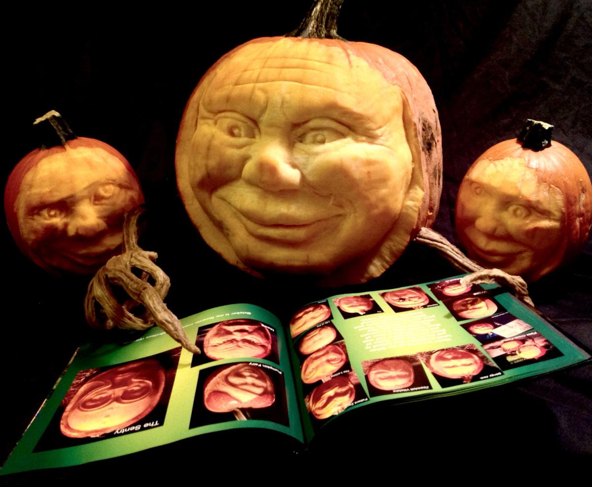 Local Carver To Appear On Food Network Oct 2 Local Northwestgeorgianews Com