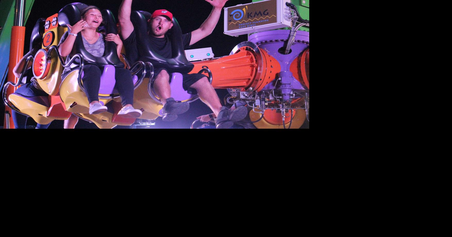 Northwest Regional Fair cancels annual September event The