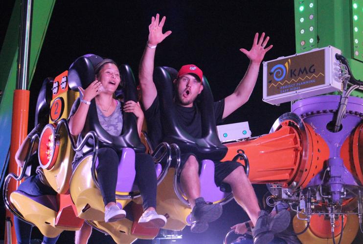Northwest Regional Fair cancels annual September event The