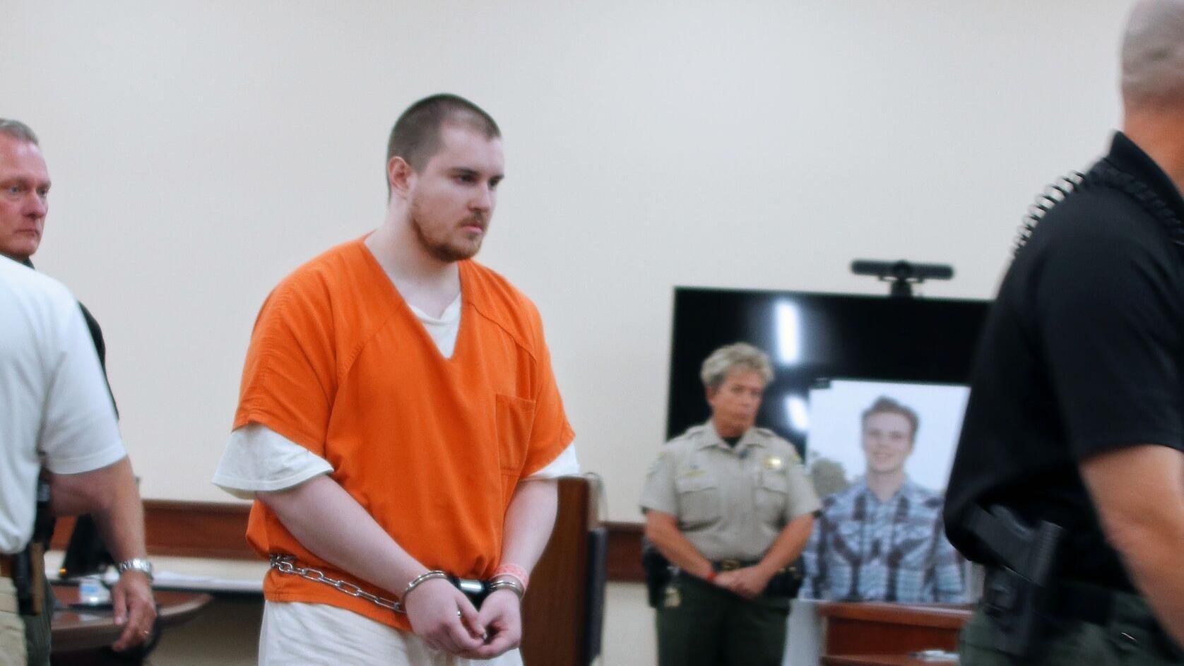 'The Worst Type of Evil': Life Sentence for November 2022 Murder | News ...