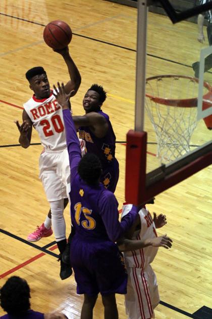 Basketball Wolves Battle Wildcats To Wrap Up Region Schedule