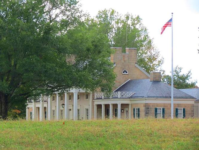 Tourism to Chickamauga & Chattanooga National Military Park creates