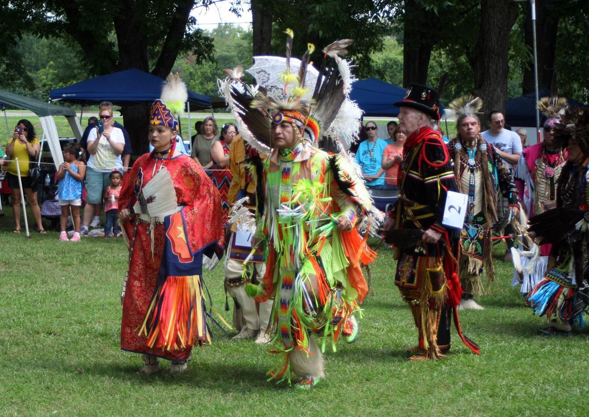 Cherokee a celebration of native culture Local News