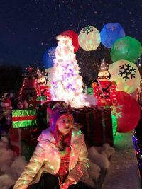 Cartersville Christmas Parade December 2022 Committee Proposes Changes To The 2020 Rome Christmas Parade Set For Dec.  1. Voccio: Large Gatherings — Such As Parades — Where Social Distancing Is  An Issue 'Pose The Highest Risk.' | Around Town | Northwestgeorgianews.com