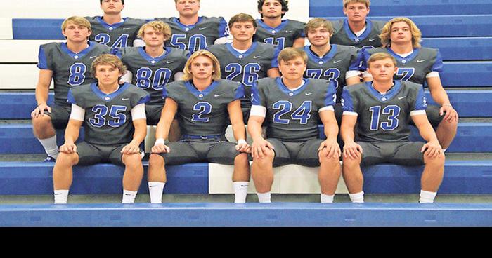 Football 18 Preview Ringgold Tigers Sports Northwestgeorgianews Com
