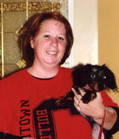 Wendy Edwards