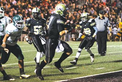 Football Calhoun Looks For 12th Straight Title With Win