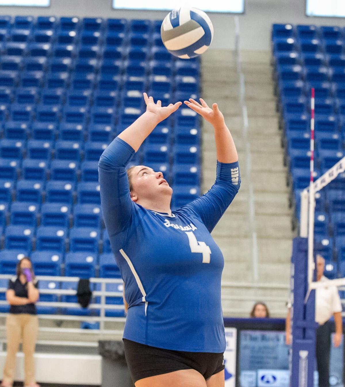 Rome News Tribune All Area Volleyball Team The Rome News Tribune Northwestgeorgianews Com