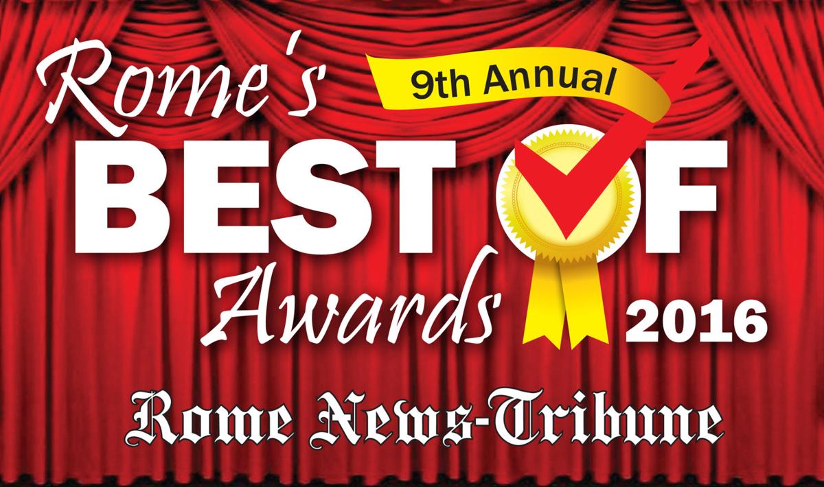 9th Annual Best Of Awards 2016