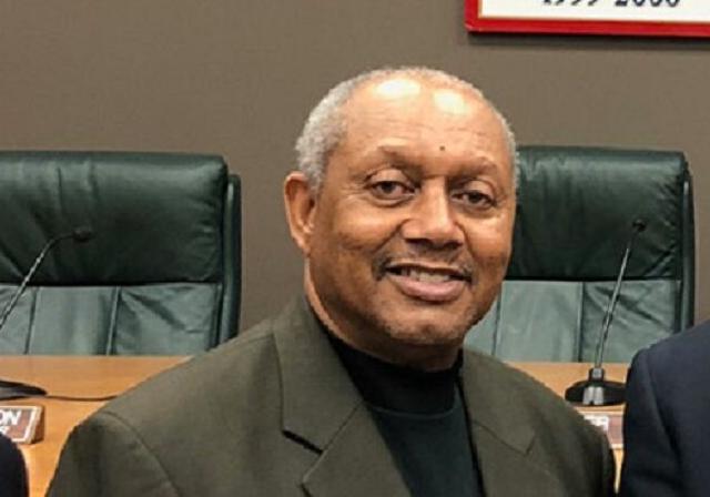 Potts beats incumbent Denmon for Calhoun council post | Local ...