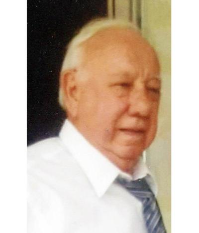 Edgar Fennell, Sr.