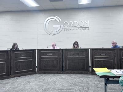 County BOE Approves Final FY26 Budget