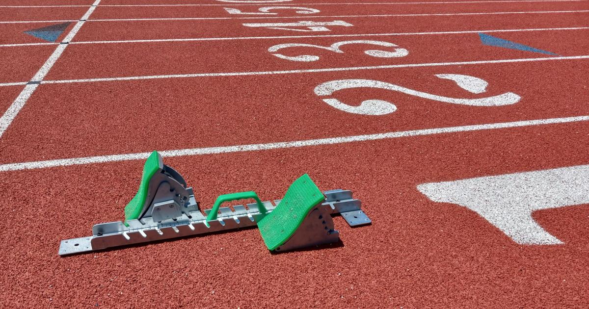 MIDDLE SCHOOL TRACK: Heritage teams sweep home meet | Catoosa Walker ...