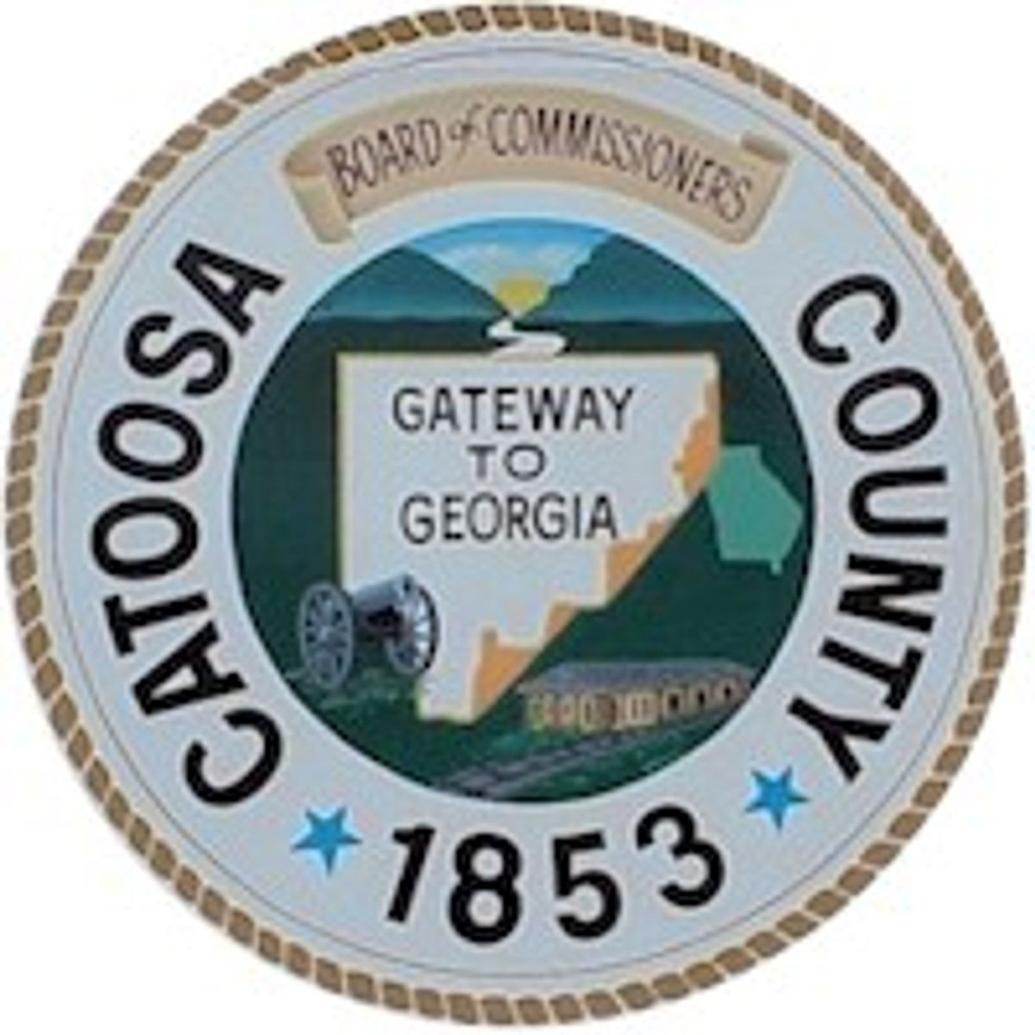 Catoosa County commissioners take first step toward expanding homestead