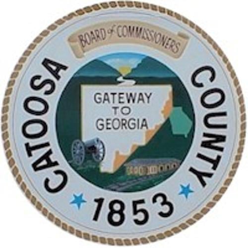Catoosa County government sets new property tax rate News