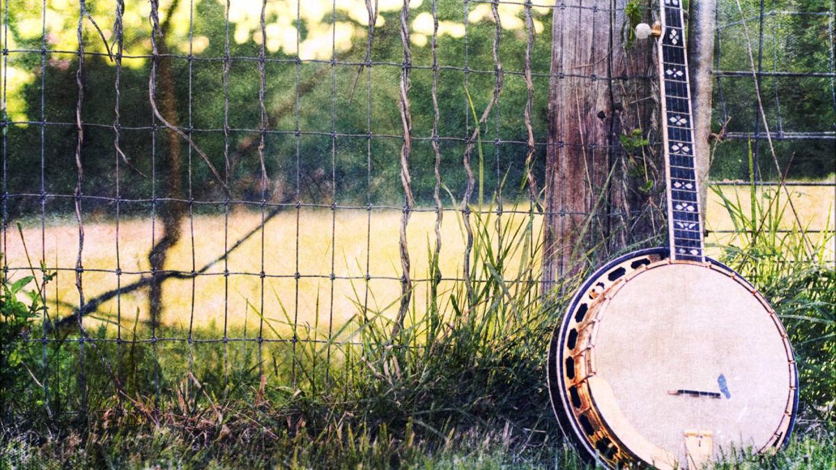 bluegrass festival