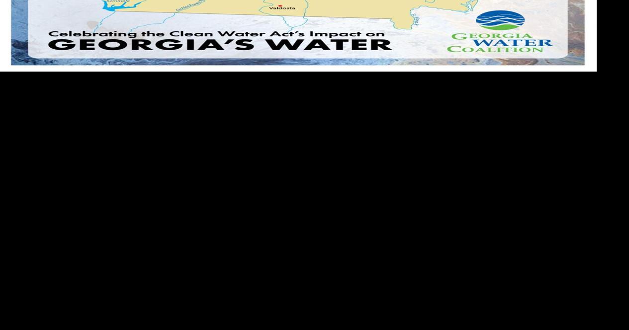 Water Coalition Dirty Dozen 2023