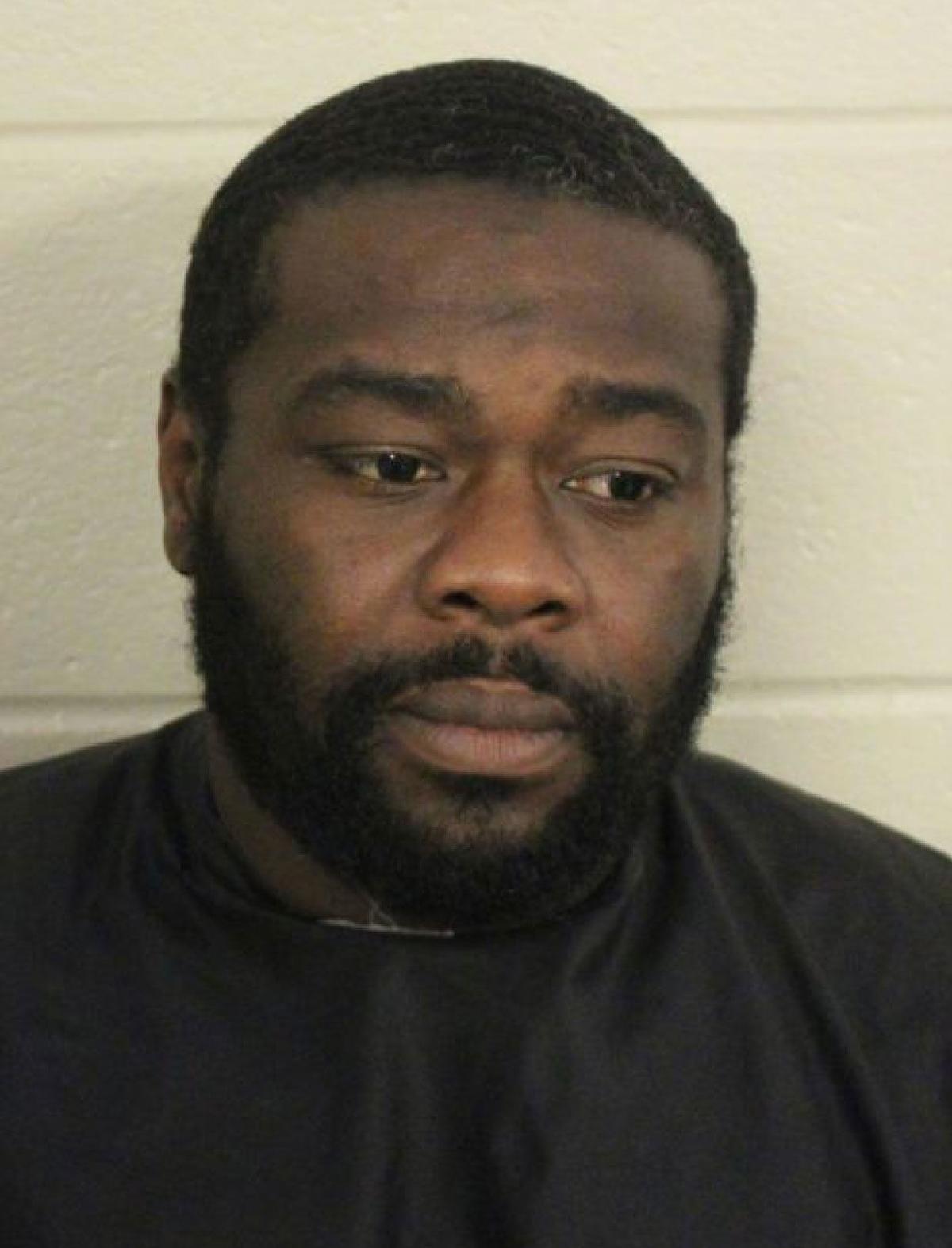 Cedartown police arrest man charged in Gibson St. murder; fugitive in
