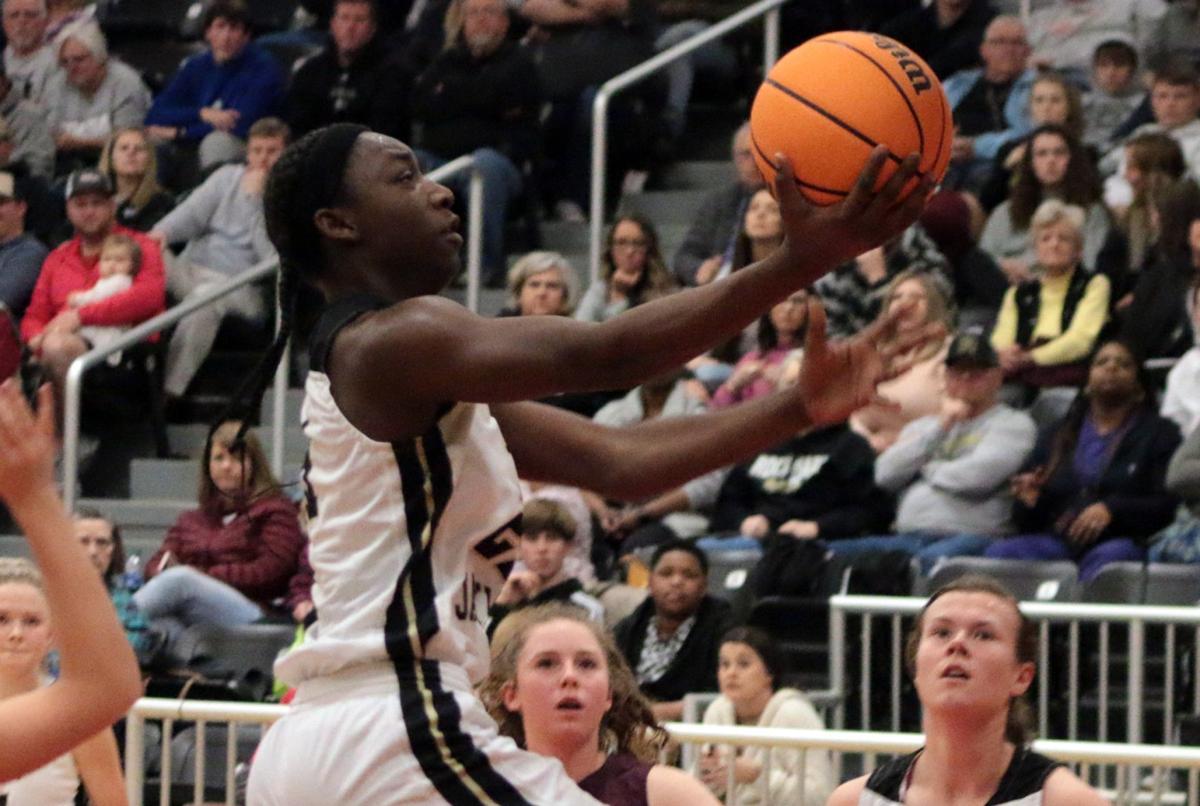 Basketball Region 7 Aa Tournament Set To Conclude Monday High