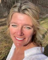 ADONIA K. SMITH: A close call