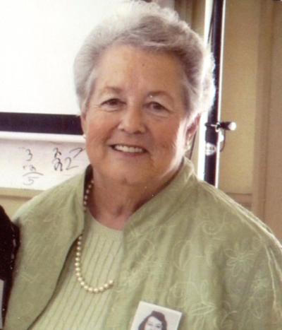 Cora Denson