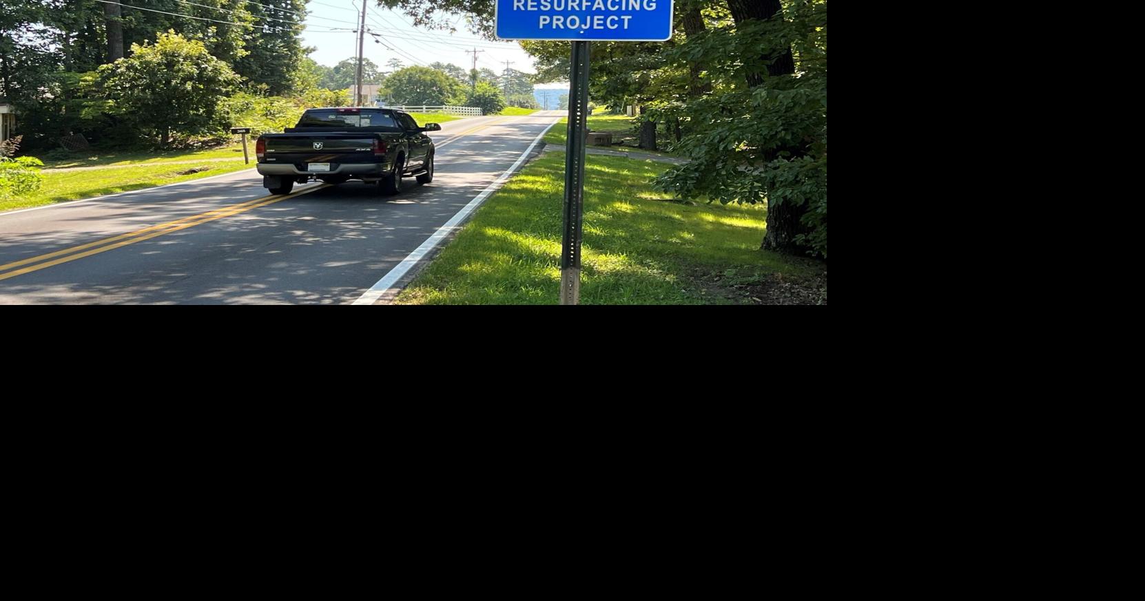 Catoosa County and Citizen's Group Face Off Over Sales Tax News