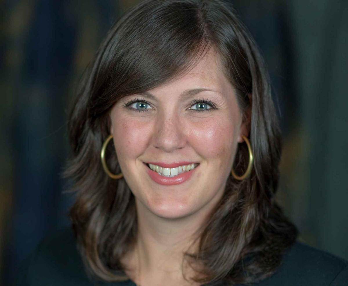 Who's Who: Maggie Schuyler