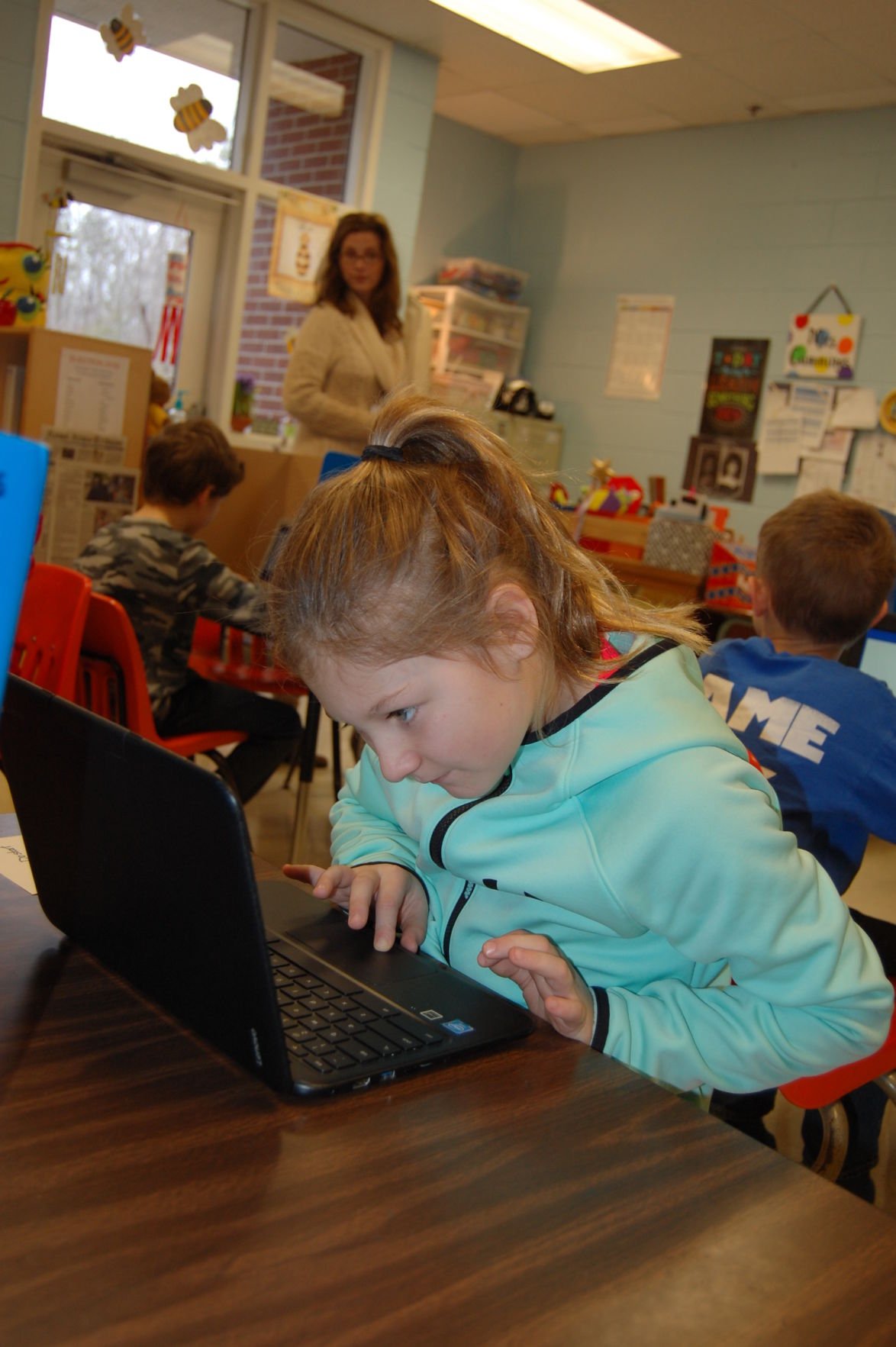 Glenwood Primary recognized as a Common Sense Digital Citizenship School