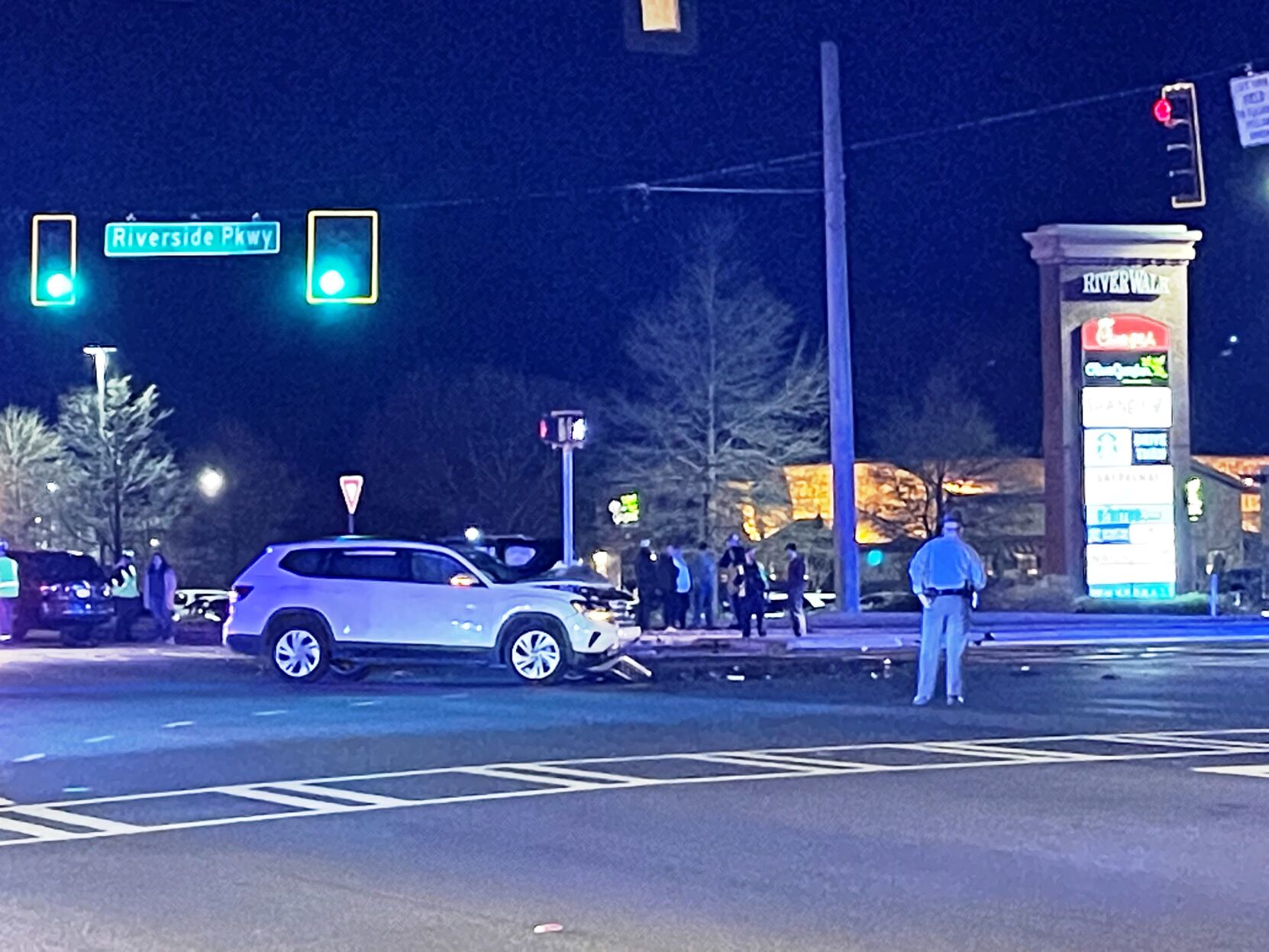 Cartersville Motorcyclist Dies In Three-vehicle Collision At Turner ...