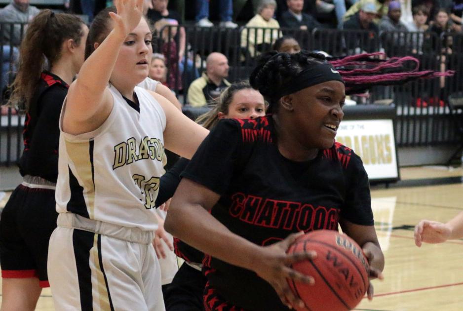 Prep Basketball Roundup Chattooga Girls Top Pepperell In