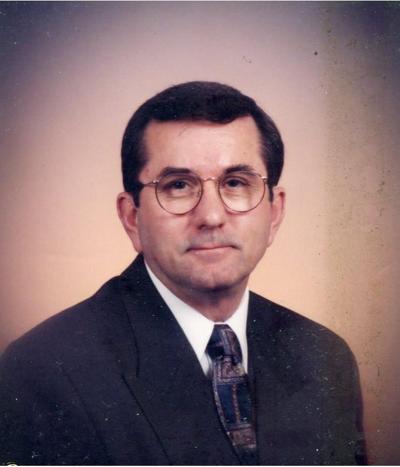 Jackson Gresham, Sr.
