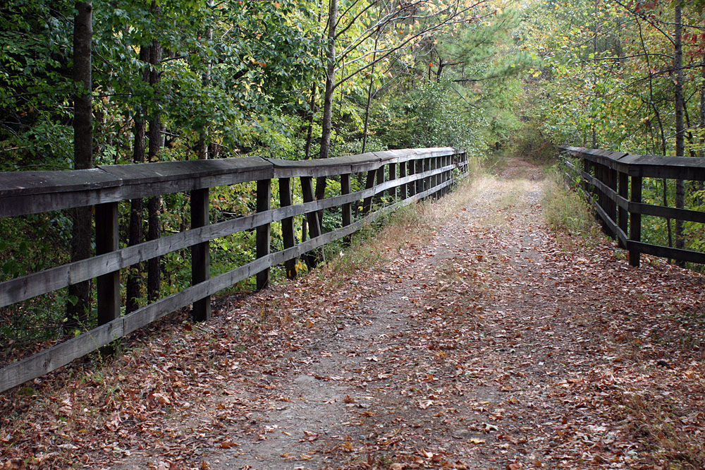 Rivers Alive to clean up Simms Mountain Trail Local News
