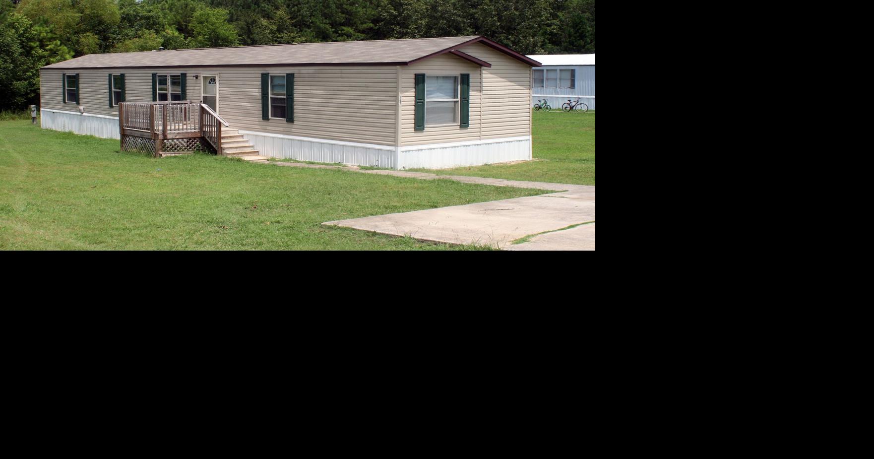 Swan Lake Mobile Home community receiving upgrades Local News